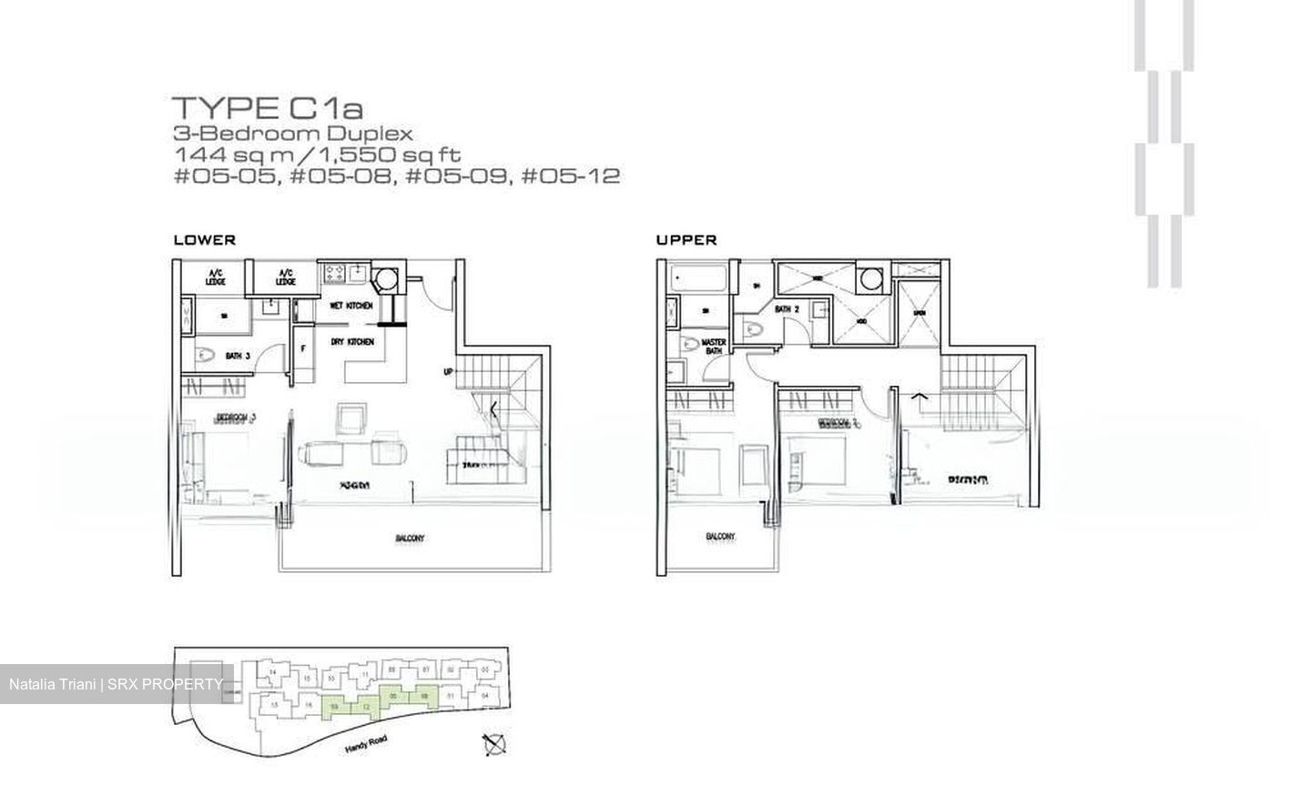 Suites At Orchard (D9), Apartment #583939861